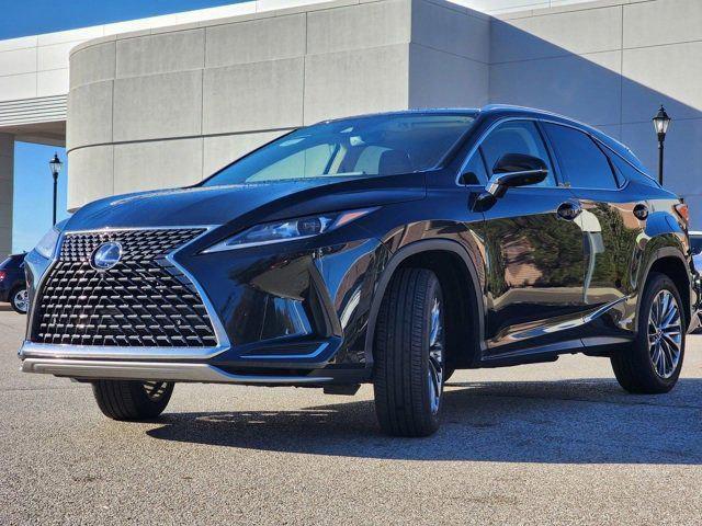 used 2022 Lexus RX 450h car, priced at $48,200