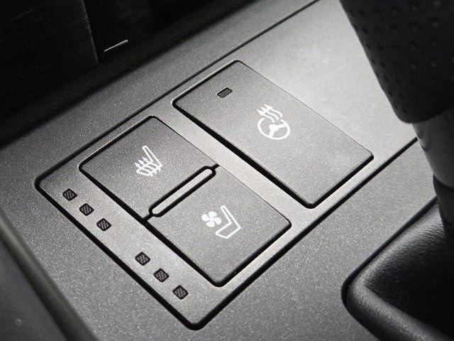 used 2023 Lexus IS 350 car, priced at $43,400