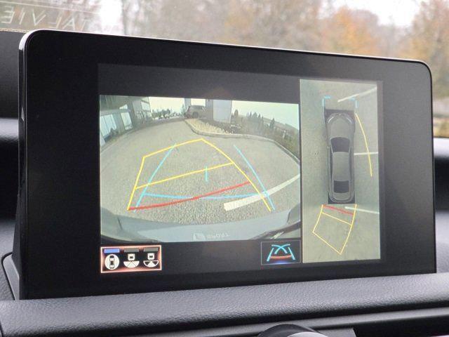 used 2023 Lexus IS 350 car, priced at $43,400