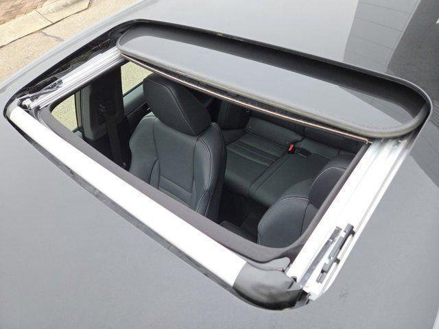 used 2023 Lexus IS 350 car, priced at $43,400