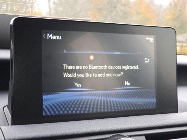 used 2023 Lexus IS 350 car, priced at $43,400