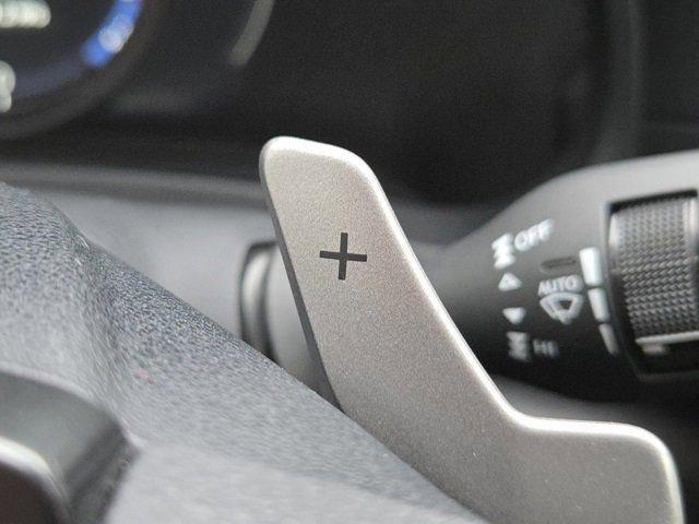 used 2023 Lexus IS 350 car, priced at $43,400