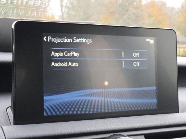 used 2023 Lexus IS 350 car, priced at $43,400