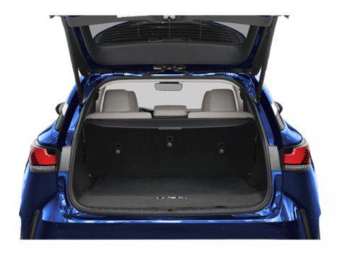 new 2025 Lexus RX 350 car