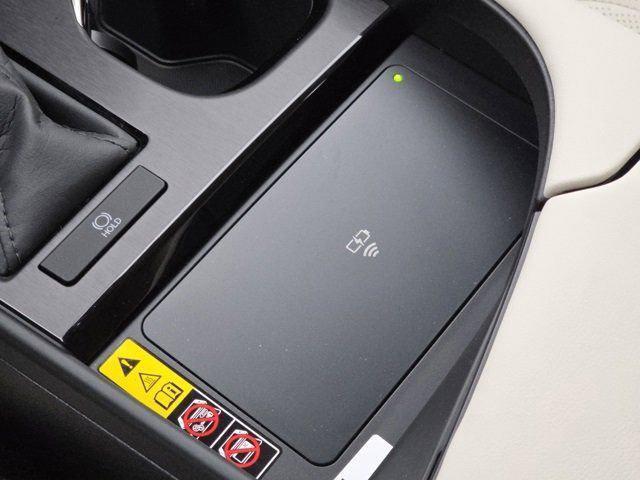 new 2025 Lexus ES 350 car, priced at $52,042