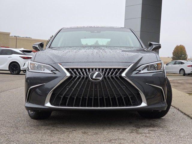 new 2025 Lexus ES 350 car, priced at $52,042