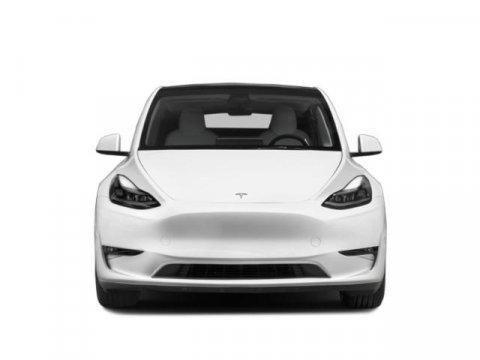 used 2022 Tesla Model Y car, priced at $29,800
