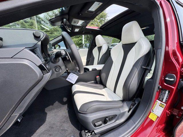 new 2025 Lexus ES 350 car, priced at $51,235