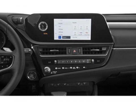 new 2025 Lexus ES 350 car, priced at $51,235