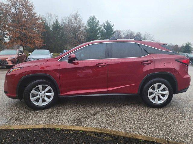 used 2016 Lexus RX 350 car, priced at $22,900