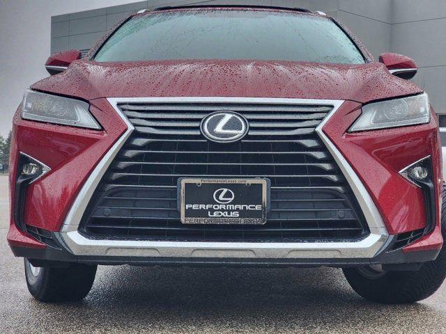 used 2016 Lexus RX 350 car, priced at $22,900