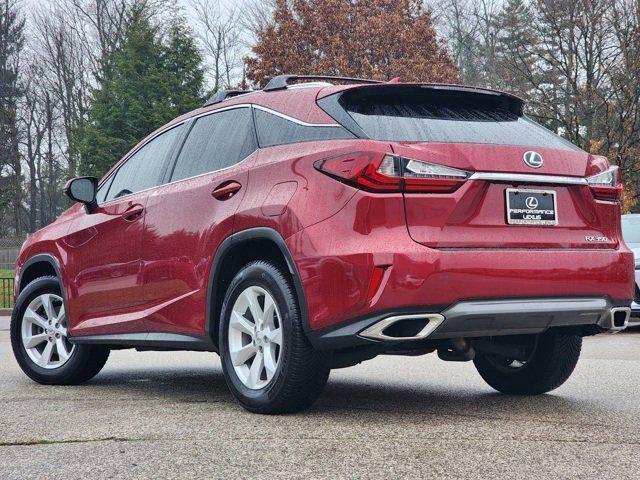 used 2016 Lexus RX 350 car, priced at $22,900