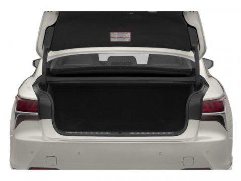 used 2018 Lexus LS 500h car, priced at $40,900