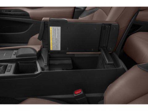 used 2022 Lexus ES 350 car