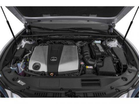 used 2022 Lexus ES 350 car