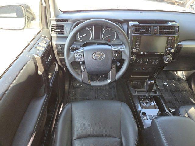 used 2020 Toyota 4Runner car, priced at $34,700