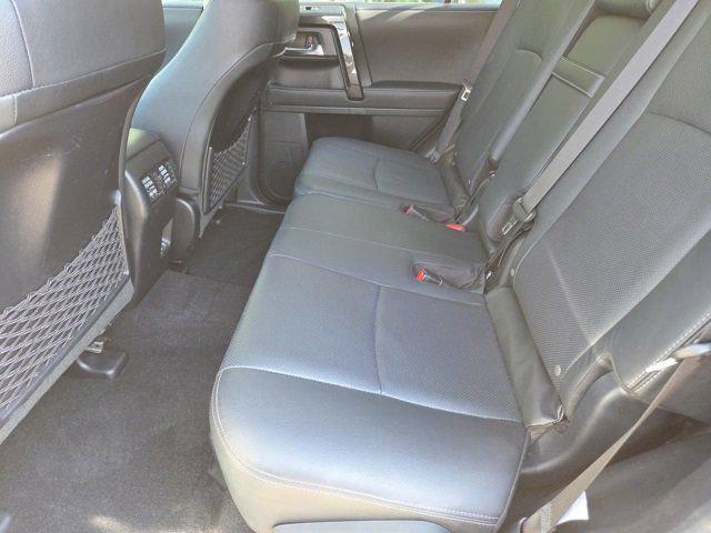 used 2020 Toyota 4Runner car, priced at $34,700