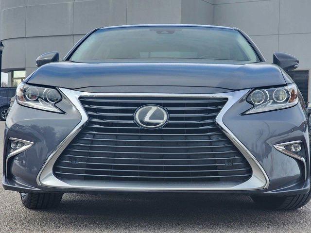 used 2017 Lexus ES 350 car, priced at $24,100