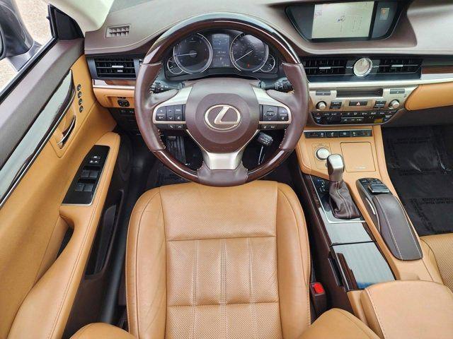 used 2017 Lexus ES 350 car, priced at $24,100