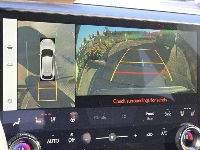 used 2023 Lexus RX 350 car, priced at $49,800