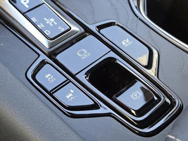 used 2023 Lexus RX 350 car, priced at $49,800