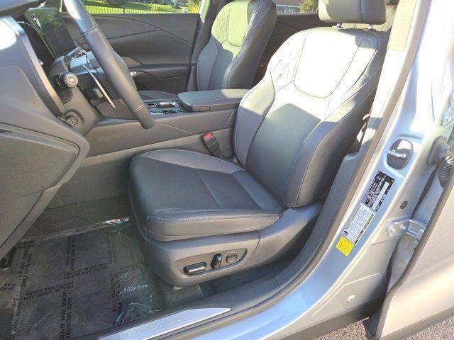 used 2023 Lexus RX 350 car, priced at $49,800