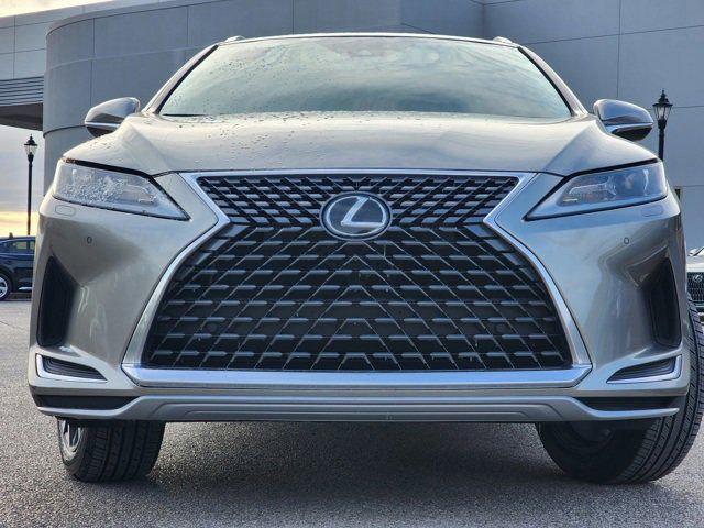 used 2022 Lexus RX 350 car, priced at $40,700