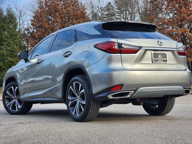 used 2022 Lexus RX 350 car, priced at $40,700