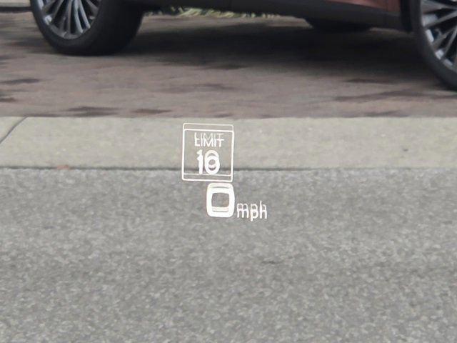 used 2022 Audi SQ8 car, priced at $55,700