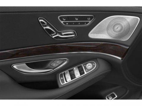 used 2015 Mercedes-Benz S-Class car, priced at $22,000