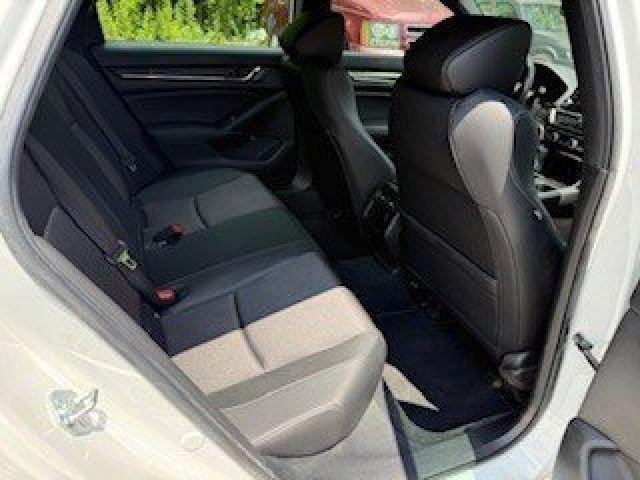 used 2022 Honda Accord car, priced at $25,600