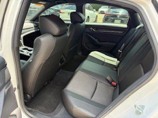 used 2022 Honda Accord car, priced at $25,600