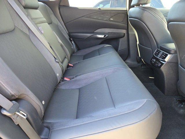 used 2023 Lexus RX 350 car, priced at $56,300