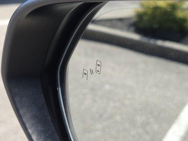 used 2023 Lexus RX 350 car, priced at $56,300