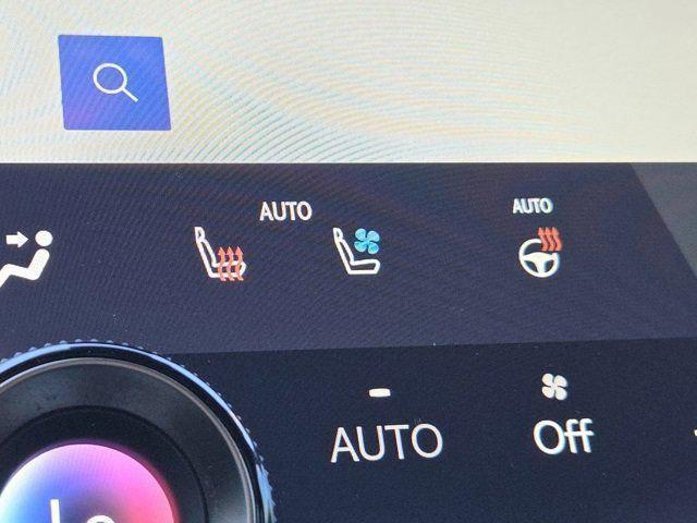 used 2023 Lexus RX 350 car, priced at $56,300