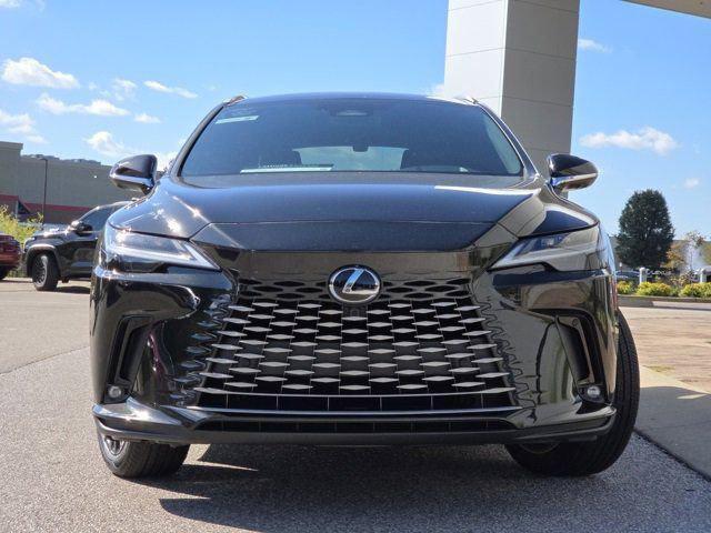 used 2023 Lexus RX 350 car, priced at $56,300