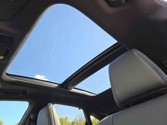 used 2023 Lexus RX 350 car, priced at $56,300