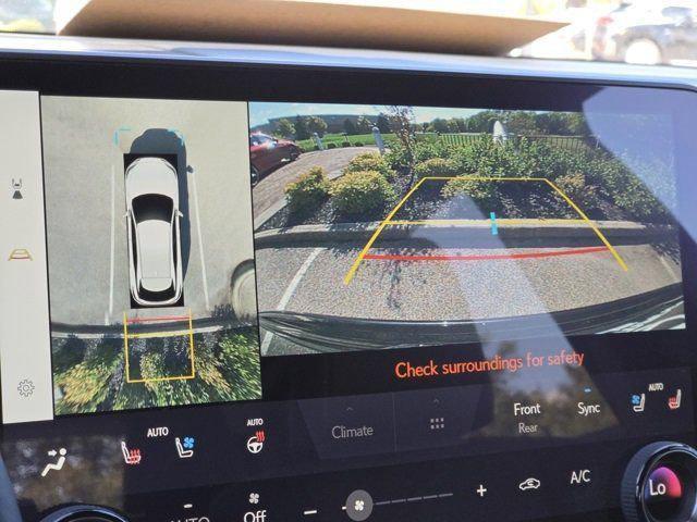 used 2023 Lexus RX 350 car, priced at $56,300