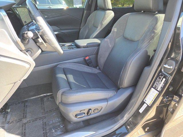 used 2023 Lexus RX 350 car, priced at $56,300