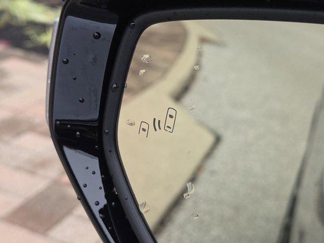 new 2025 Lexus ES 350 car, priced at $47,067