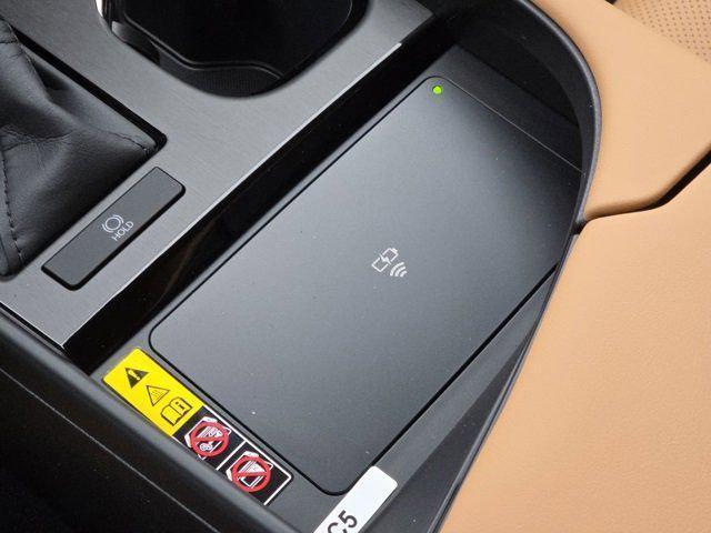 new 2025 Lexus ES 350 car, priced at $47,067