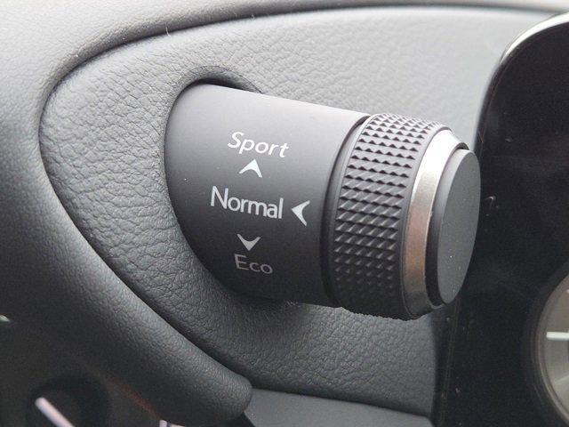 new 2025 Lexus ES 350 car, priced at $47,067