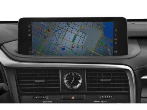 used 2021 Lexus RX 450h car, priced at $47,000