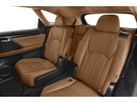 used 2021 Lexus RX 450h car, priced at $47,000