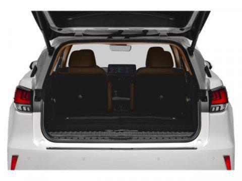 used 2021 Lexus RX 450h car, priced at $47,000