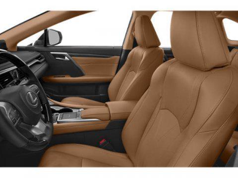 used 2021 Lexus RX 450h car, priced at $47,000