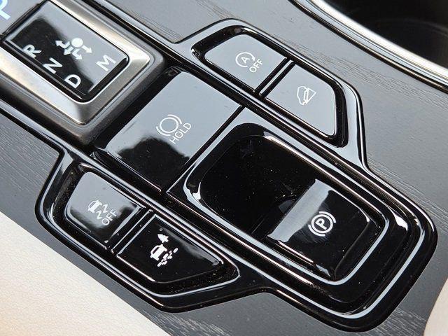 used 2024 Lexus RX 350 car, priced at $54,000