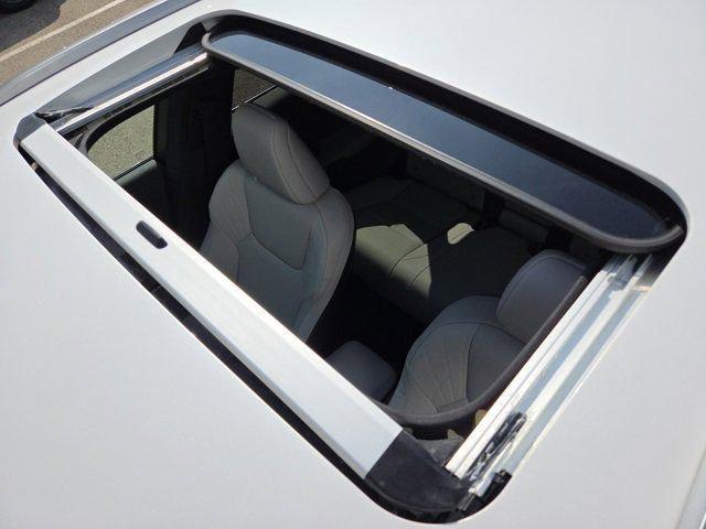 used 2024 Lexus RX 350 car, priced at $54,000