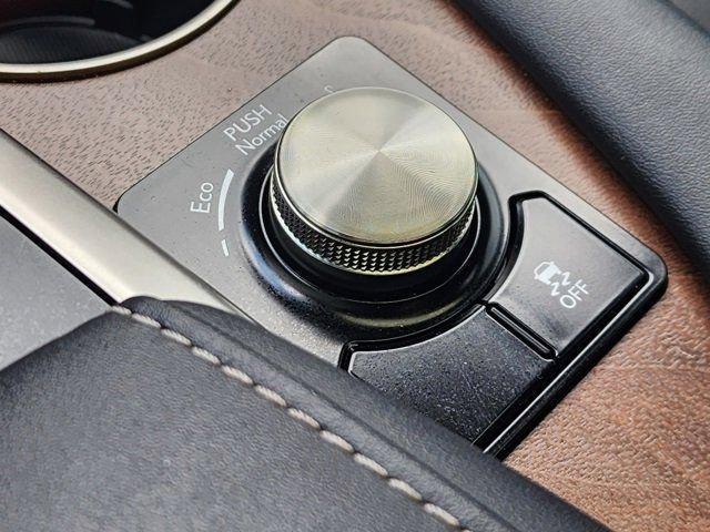used 2022 Lexus RX 350L car, priced at $45,100