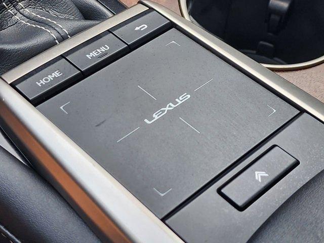 used 2022 Lexus RX 350L car, priced at $45,100